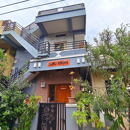 Magic Rock Villa ฮอสเปต ภายนอก รูปภาพ