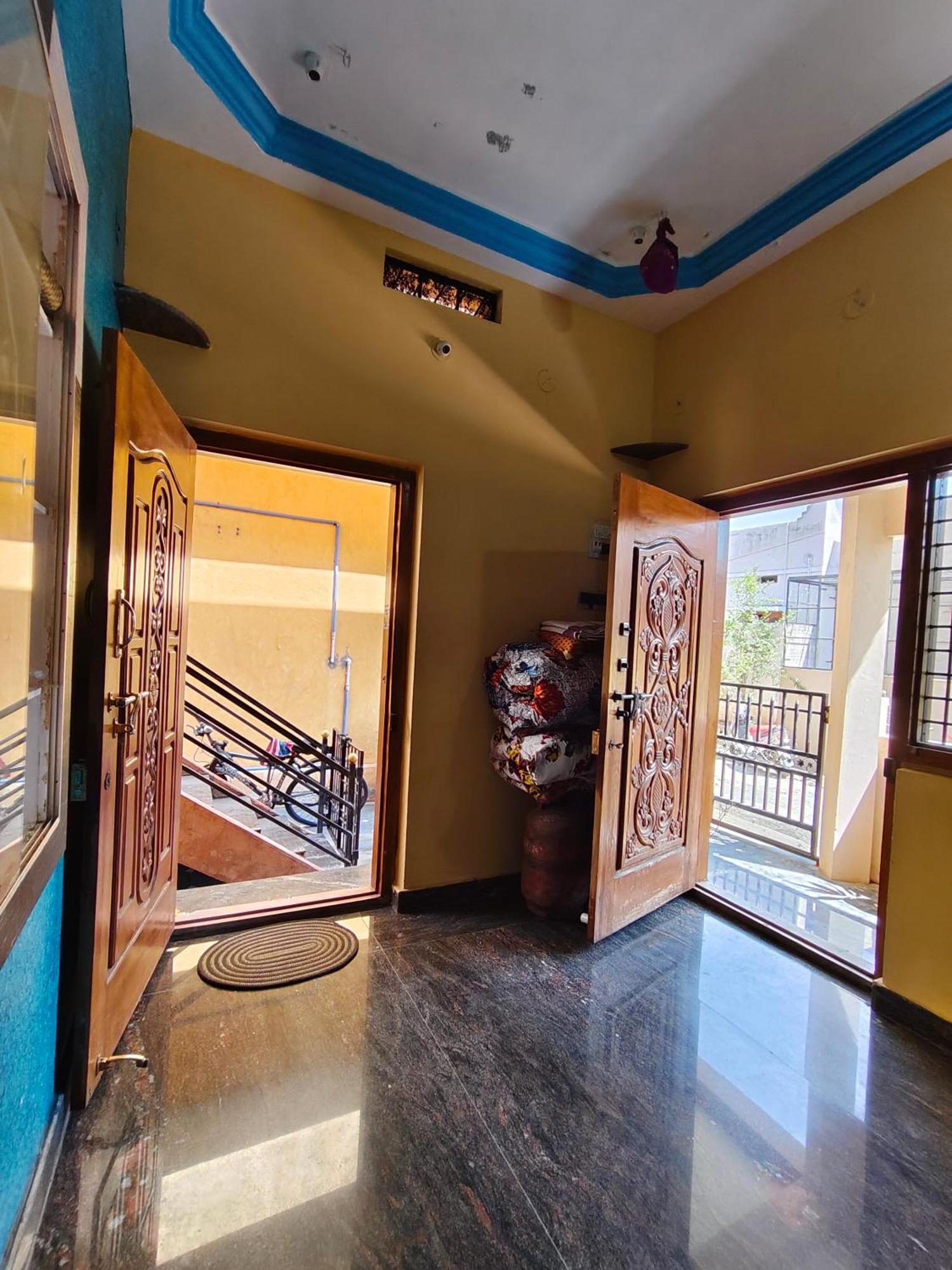 Magic Rock Villa ฮอสเปต ภายนอก รูปภาพ