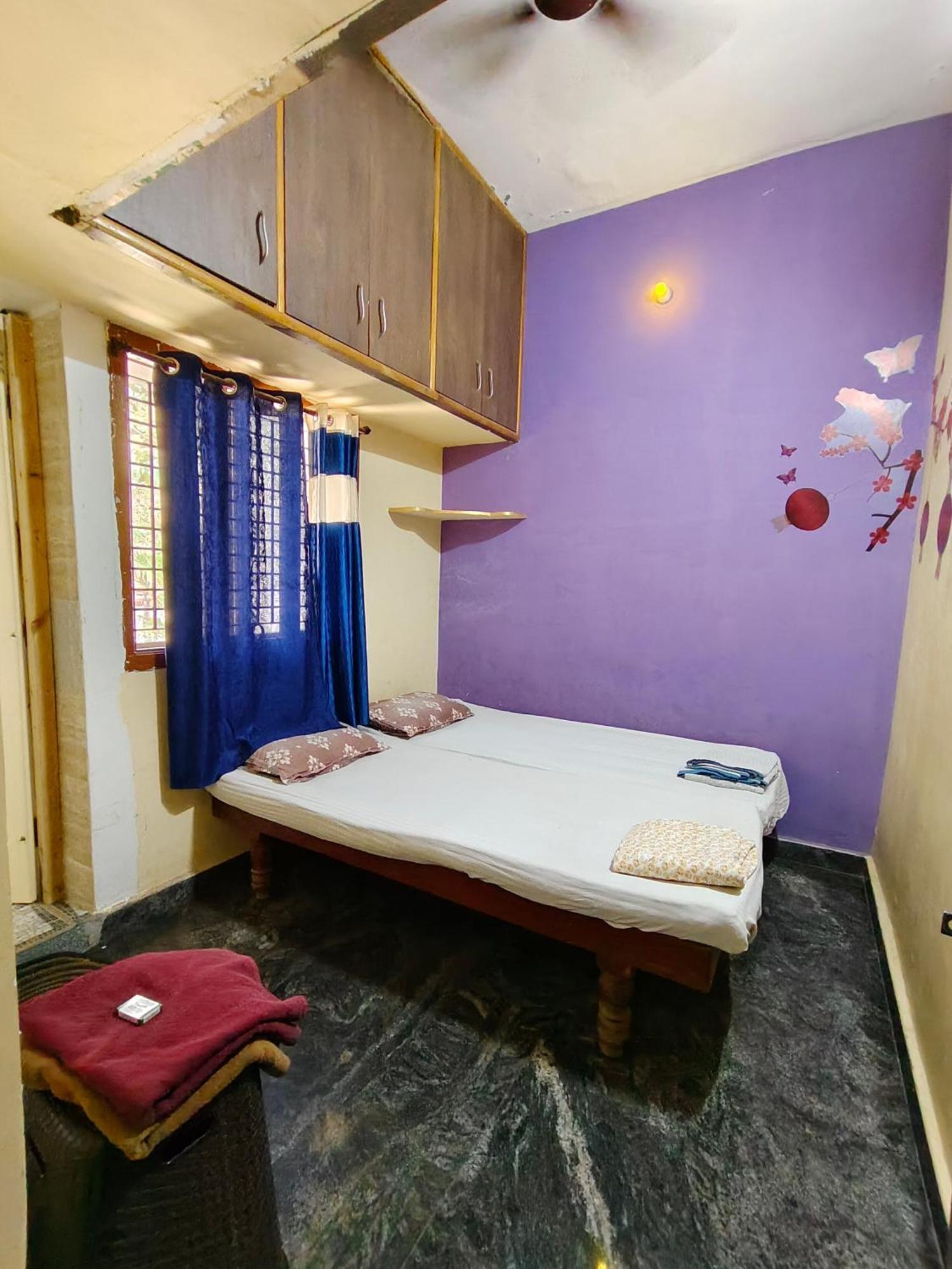 Magic Rock Villa ฮอสเปต ภายนอก รูปภาพ