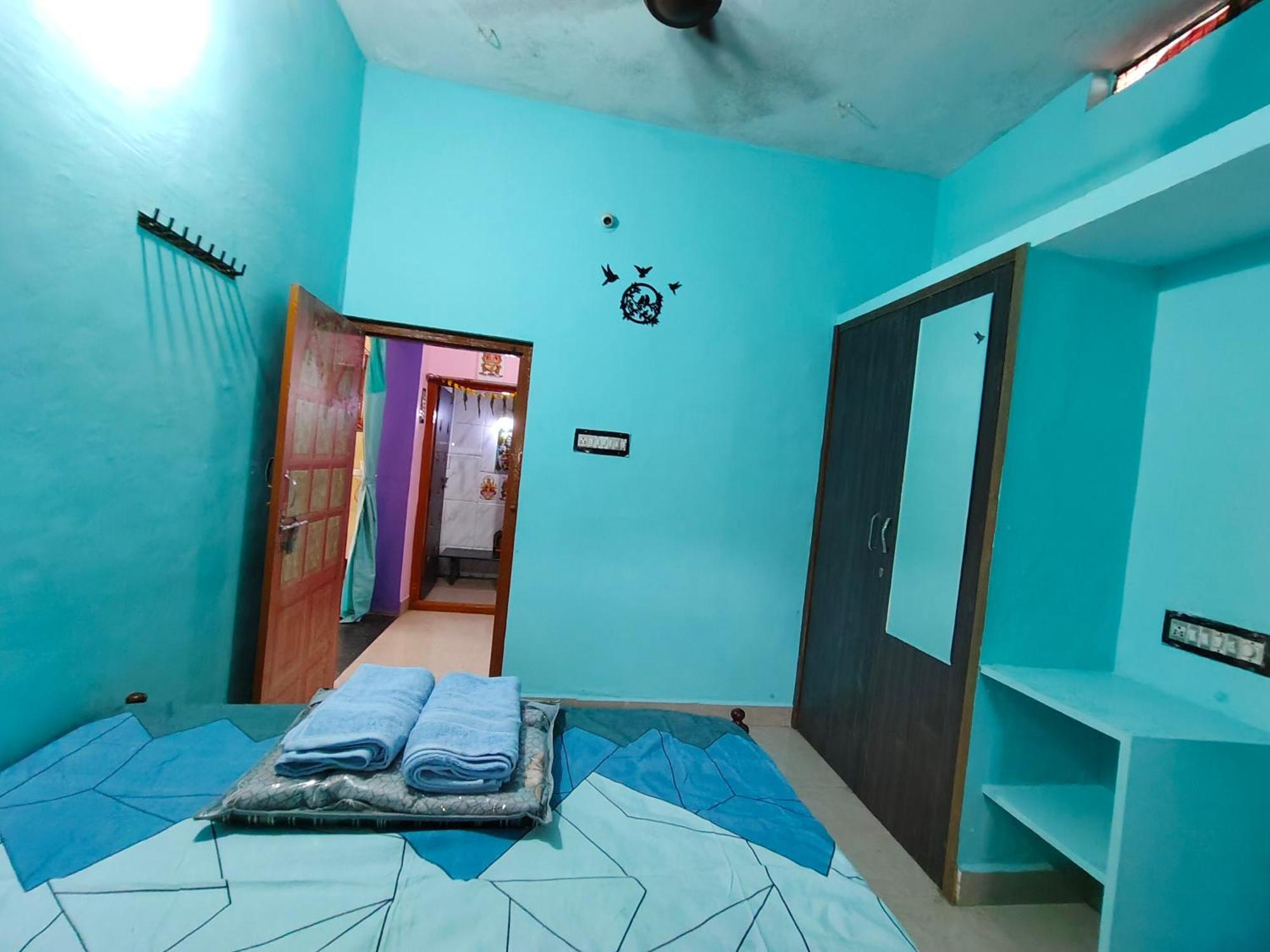 Magic Rock Villa ฮอสเปต ภายนอก รูปภาพ