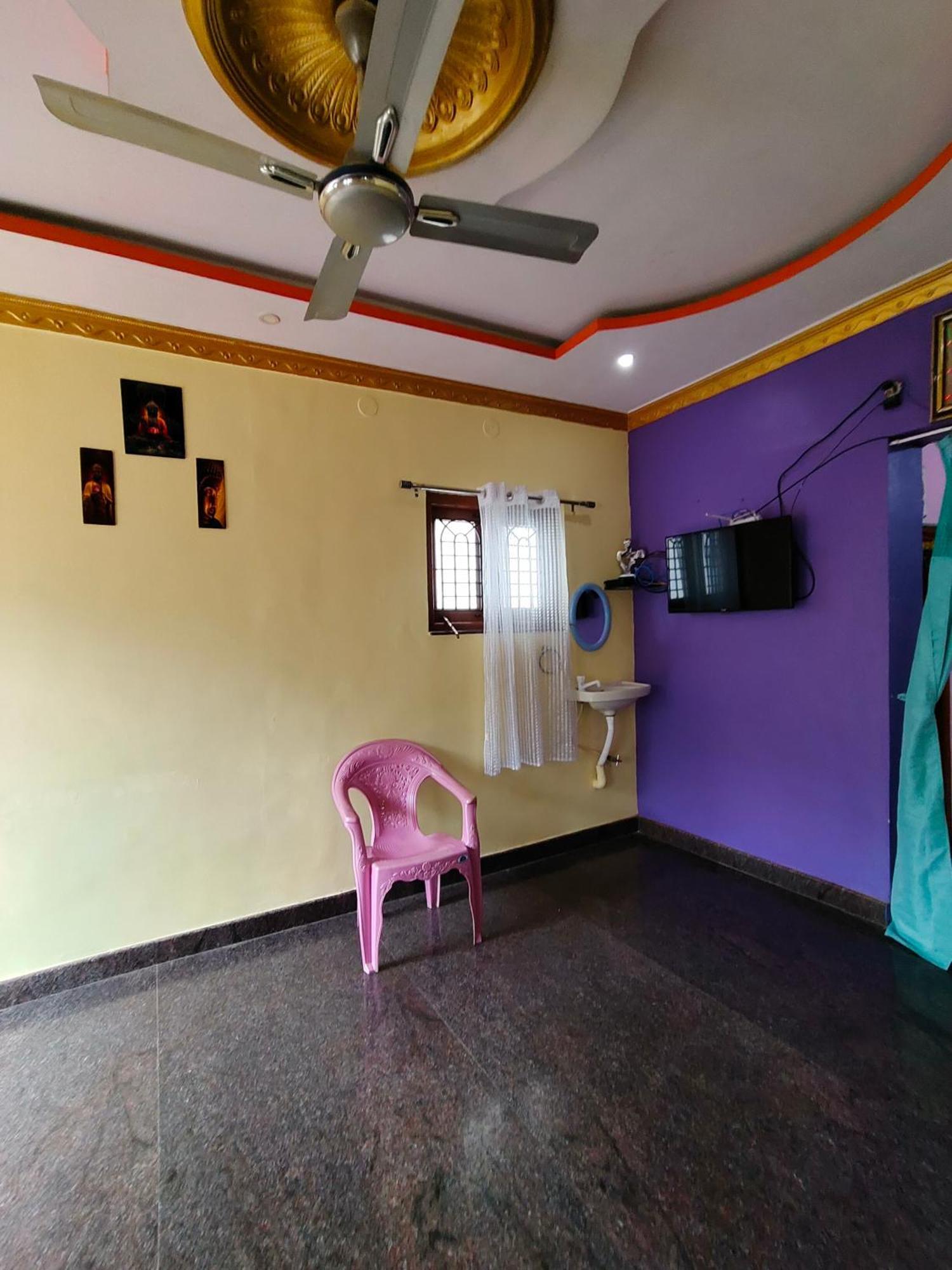 Magic Rock Villa ฮอสเปต ภายนอก รูปภาพ