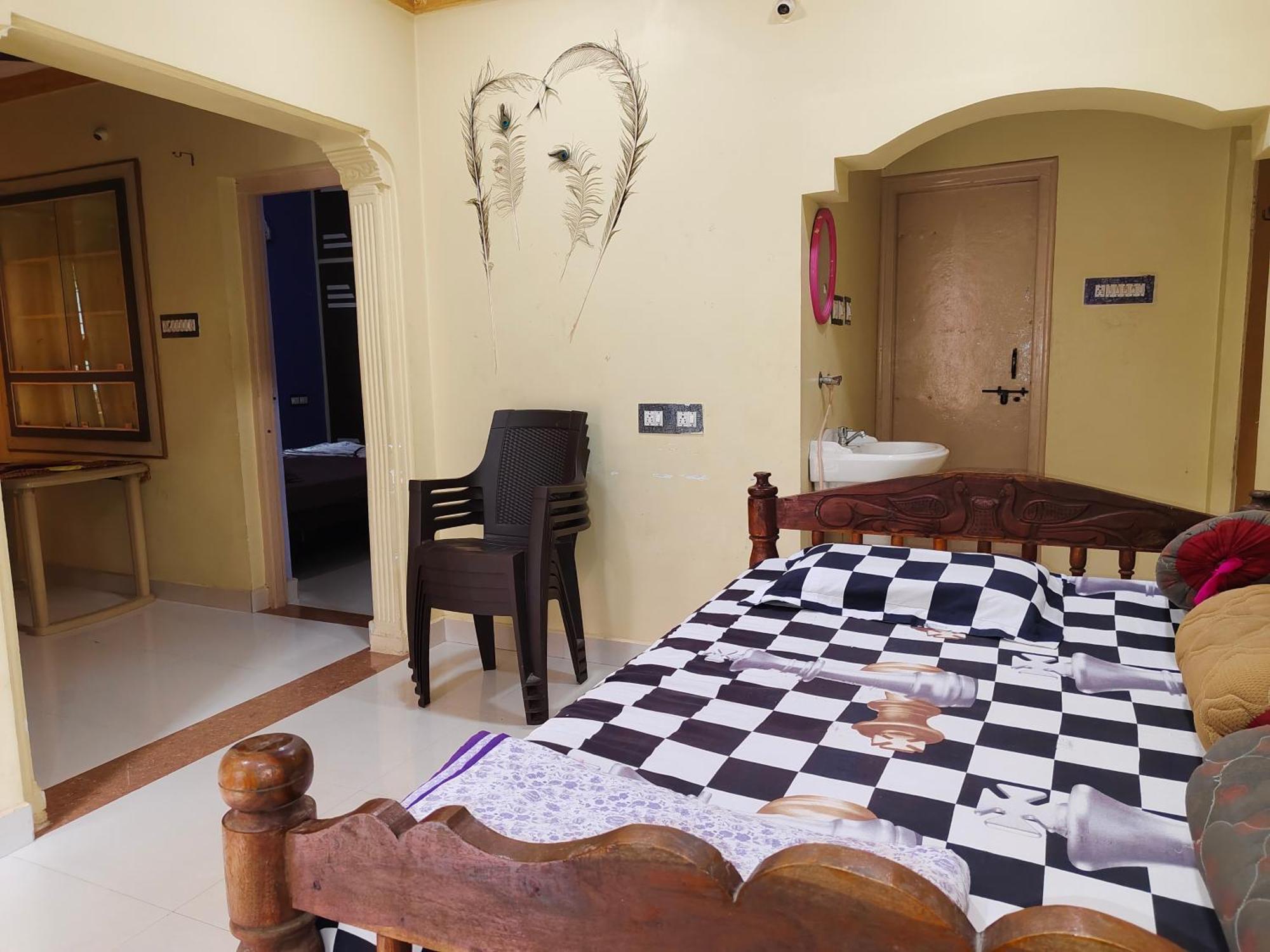 Magic Rock Villa ฮอสเปต ภายนอก รูปภาพ