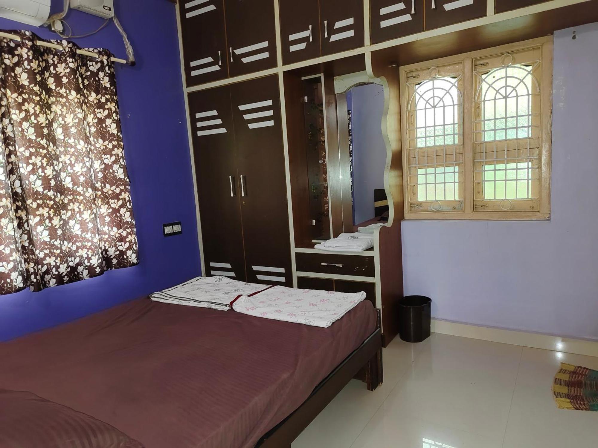 Magic Rock Villa ฮอสเปต ภายนอก รูปภาพ