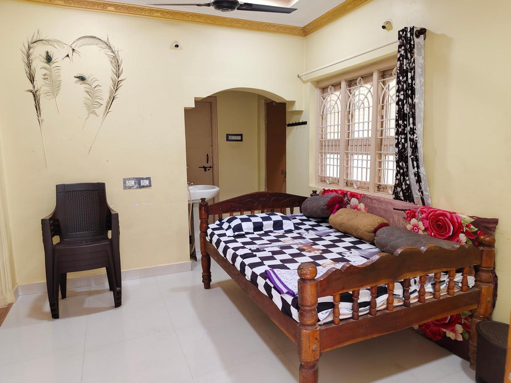 Magic Rock Villa ฮอสเปต ภายนอก รูปภาพ