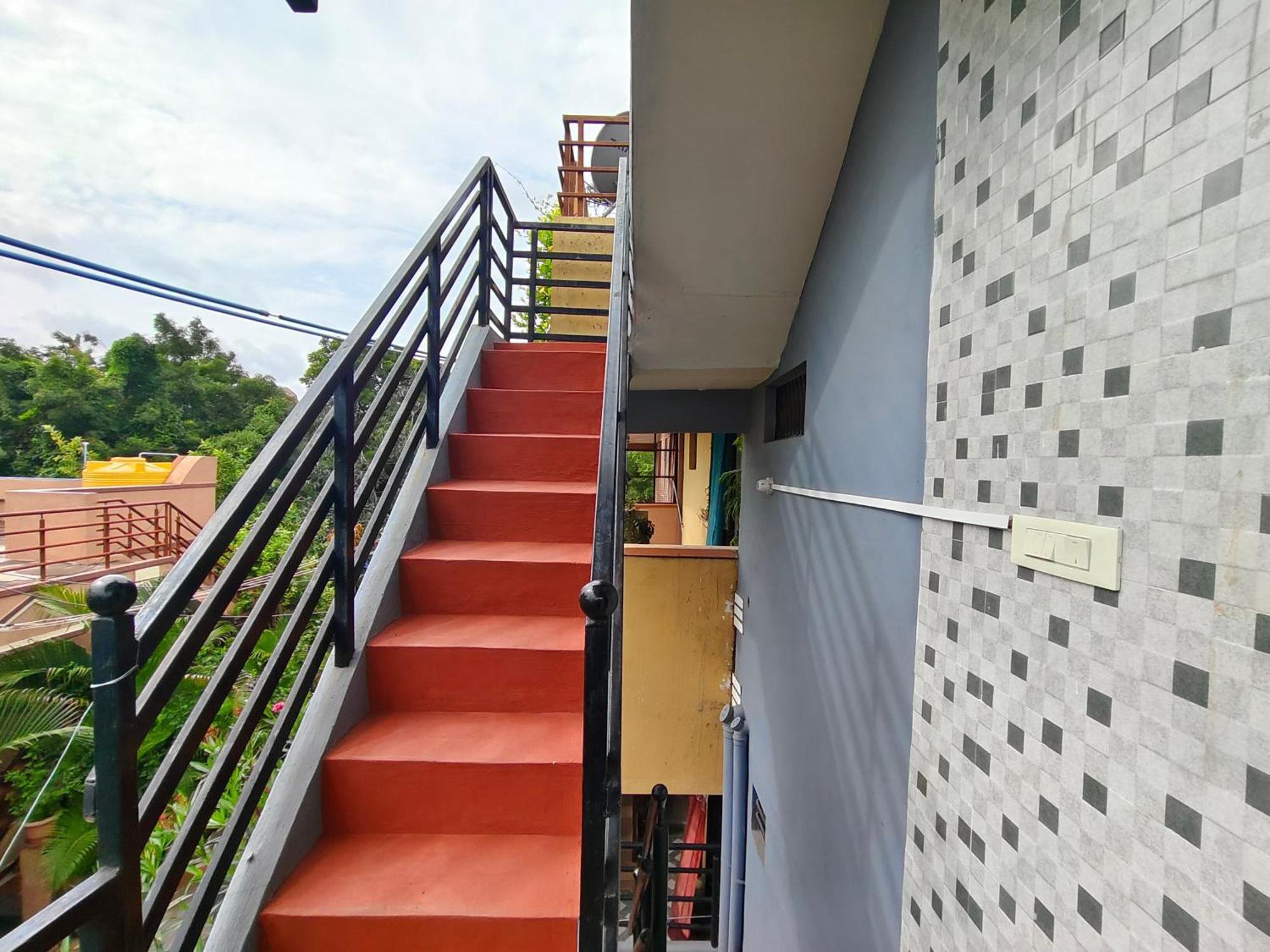 Magic Rock Villa ฮอสเปต ภายนอก รูปภาพ