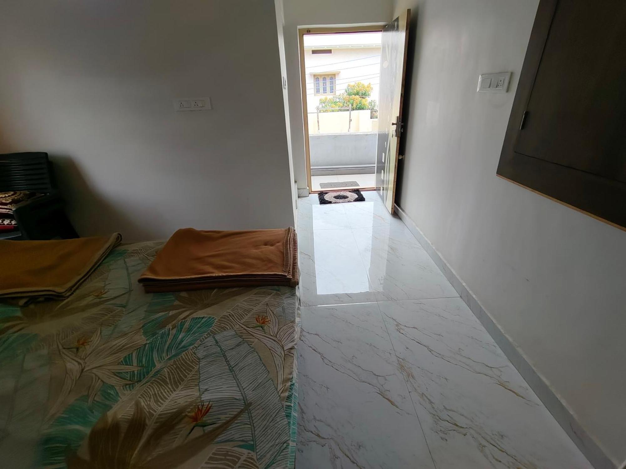 Magic Rock Villa ฮอสเปต ภายนอก รูปภาพ